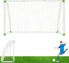 LZQ but de football but de football en PVC 245cm x 155cm Voir les images du produit 1