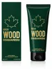 Dsquared2 Green Wood, After shave balm, Universal, 100 ml, Produktbild-Vorschau 1