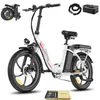 E-Bike Rostfreie Aluminiumlegierung 20 Zoll 36 V 20 Ah 720 Produktbild-Vorschau 1