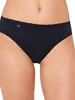 sloggi Damen Tai-Slip 3-Pack 24/7 Baumwolle Lace - BLACK - Produktbild-Vorschau 5
