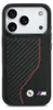 BMW M Carbon Line & Logo MagSafe – Kryt iPhone 17 Pro Náhled obrázku produktu 3