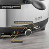 TZS First Austria - Friggitrice 2,8 L - 1800W - temperatura Anteprima dell’immagine prodotto 7