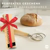 HAVENHAUS Dänischer Schneebesen mit 4 Schlaufen | Produktbild-Vorschau 4