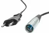 3-poliges Ladegerät 24 V 1,6 A WEEE- Typ 2 E-Scooter E-Bike Produktbild-Vorschau 3