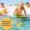 Best Sporting Bodyboard Kinder in tierischem Hai-, Delfin- Produktbild-Vorschau 5