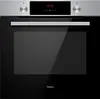 Amica - EBX 944 620 E - Einbau-Backofen - Edelstahl Produktbild-Vorschau 1