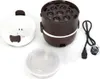 elektrische Lunchbox Edelstahl     2 L Reiskocher 3 Schicht Produktbild-Vorschau 8