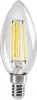 Lampadina LED FILAMENT E14 4,5W bianco neutro Kanlux 29619 Anteprima dell’immagine prodotto 1