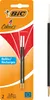 BiC® 929243 4 COLOURS Kugelschreibermine - 0,4 mm, 2 Stück, Náhľad obrázku produktu 5