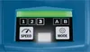 Akumulátorový rázový utahovák Bosch GDR 18V-220 C Náhled obrázku produktu 3