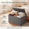 Coffre de rangement, renforcé en bois/carton, BOXX'N Voir les images du produit 2