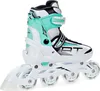 Raven Inliner Profession White/Mint 38-42 verstellbar Produktbild-Vorschau 3