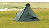 DD Hammocks Superlight Tarp Tent - Einmann-Zelt Gartenmöbel Produktbild-Vorschau 4