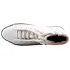 MUSTANG High Top Schuhe Damen weiss 38 Produktbild-Vorschau 8