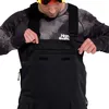 Horsefeathers Herren Ski-Snowboardhose Transfer Pants - black Productafbeelding-voorbeeld