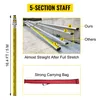 Präzisions-Rotationslaser - Max. Arbeitsbereich 500 m - Produktbild-Vorschau 6