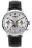 Zeppelin Herrenuhr 70361 schwarz Produktbild-Vorschau 1