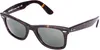 Ray-Ban Original Wayfarer Classic, Erwachsener, Uni, Produktbild-Vorschau 12