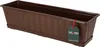 KOTARBAU® Blumenkasten Blumentopf für Balkon 60x18x14cm Produktbild-Vorschau 1