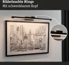 Paulmann LED Bilderleuchte Mingo Produktbild-Vorschau 4