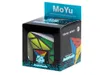 PYRAMINX Puzzle-Würfelspiel Black MoYu Produktbild-Vorschau 3