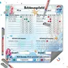 Magnetische Belohnungstafel Kinder – Meerjungfrau Design, Produktbild-Vorschau 1