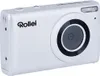 Rollei Compactline Mini digikamera, valkoinen Produktbild-Vorschau 4