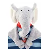 sigikid Schnuffeltuch | LoloLombardo, 48935 Produktbild-Vorschau 11