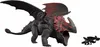 MPK Toys COMMENT FORMER UN DRAGON GRAND DRAGON MORT ROUGE Voir les images du produit 11