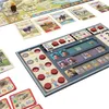 Asmodee Great Western Trail, Stolová hra, Cestovanie / Náhľad obrázku produktu 3