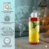 Aviváž L’ousia Bergamot 400 g – koncentrovaná, s Náhled obrázku produktu 2