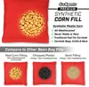 Dr Sport - Original Cornhole Bean Bag Set (8er) - 4 Rot & 4 Produktbild-Vorschau 17