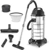 STAHLWERK VCL-1500 ST Aspirateur eau et poussières 1500 W Voir les images du produit 8