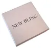 Neu Bling 9NBG-0626 Weißgold Ohrstecker mit Zirkonia - 6mm Produktbild-Vorschau 2