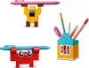 LEGO Classic Kreatywna Skrzynka Szczęścia, Zabawka dla Podgląd zdjęcia produktu 20