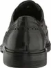 Ecco ECCO Lisbon Black BLACK 44 Anteprima dell’immagine prodotto 4