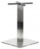 Base per tavolo in acciaio inox SH-3002-6, per ufficio, Anteprima dell’immagine prodotto 8