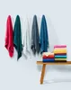 Jassz Badetuch, 70 x 140 cm BC552 (Einheitsgröße) (Aqua) Produktbild-Vorschau 5