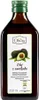 A bottle of Olvita cold-pressed, unrefined avocado oil. Produktbild-Vorschau