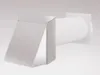 Teleskop-Mauerkasten mit Lüftungshaube - ø 125 mm, Produktbild-Vorschau 1