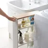 YAMAZAKI - Desserte de rangement en acier - L47,5 cm Voir les images du produit 6