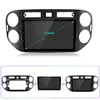 Autorádios Androidem 13 4+64 GB 8jádrový systém CarPlay Náhled obrázku produktu 17