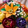 LEGO BOTANICALS 10345 Arrangement floral Voir les images du produit 29