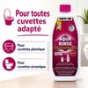 Produit toilette chimique, liquide rinçage toilette, Voir les images du produit 3