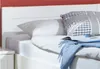 Bett Filou Jugendbett Kinderzimmer Alpinweiß 90x200cm Produktbild-Vorschau 2