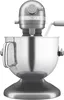 KitchenAid 5KSM70SHXEMS, mikser stojący, srebrny, ubijanie, Podgląd zdjęcia produktu 4