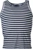 Russisches Marine Tank-Top, Größe L Produktbild-Vorschau 1
