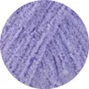 A close-up view of purple yarn. Produktbild-Vorschau