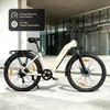 Otium3 E-Bike Elektrofahrrad 26 Zoll Citybike Produktbild-Vorschau 6