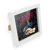 itenga Bilderrahmen Spardose Tattoo 2 (Motiv 18) - Produktbild-Vorschau 1